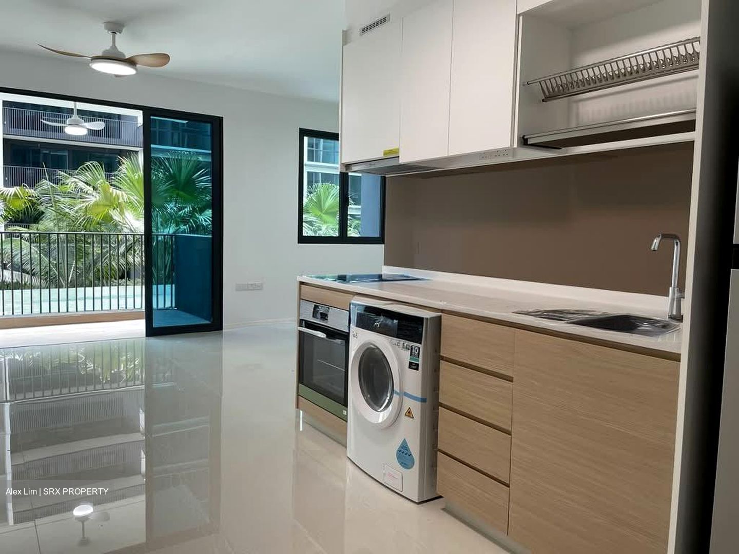 Treasure at Tampines (D18), Condominium #536866571